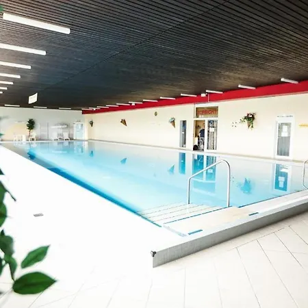 Apartment Hohegeiss Ferienwohunung - 14ter Etage Mit Blick *