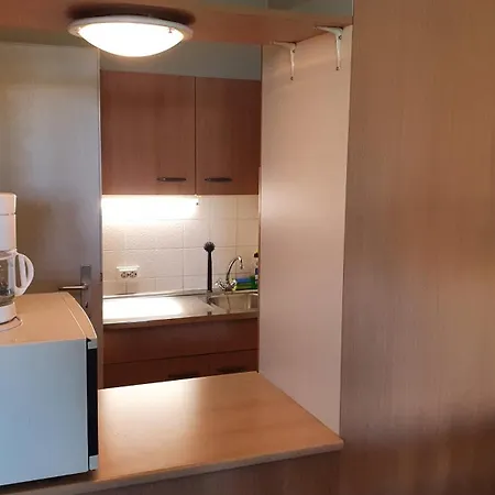 Hohegeiss Ferienwohunung - 14ter Etage Mit Blick Apartment Braunlage