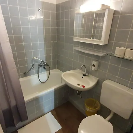 Hohegeiss Ferienwohunung - 14ter Etage Mit Blick Apartment Braunlage