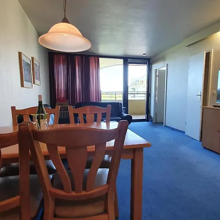 Apartment Hohegeiss Ferienwohunung - 14ter Etage Mit Blick *