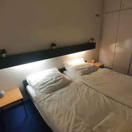 Hohegeiss Ferienwohunung - 14ter Etage Mit Blick Apartment *