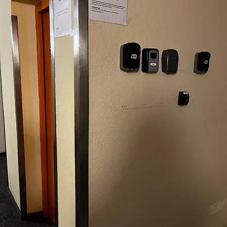 Hohegeiss Ferienwohunung - 14ter Etage Mit Blick Apartment *