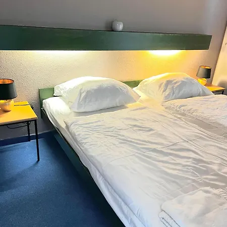 Hohegeiss Ferienwohunung - 14ter Etage Mit Blick