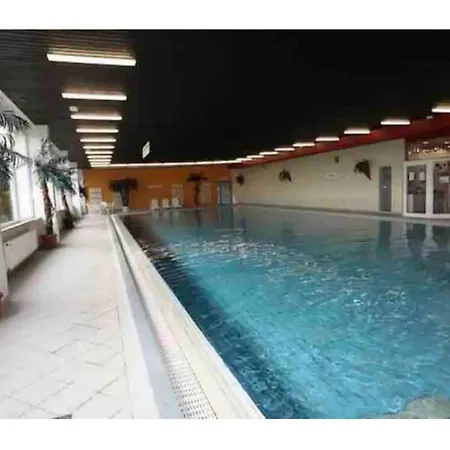 Hohegeiss Ferienwohunung - 14ter Etage Mit Blick *